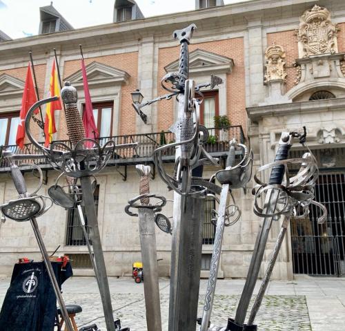 Agradecimientos 31 enero 2020