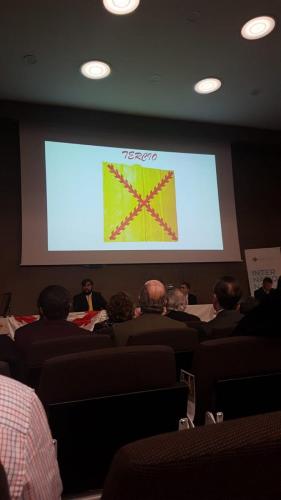 Fotos 1º Gala de los Tercios