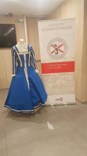 Fotos 1ª Gala de los Tercios