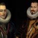 Felipe III y el Duque de Lerma, protagonistas de la Pax Hispánica